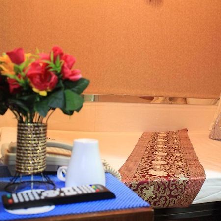 Toronto Motel Hongkong Ngoại thất bức ảnh