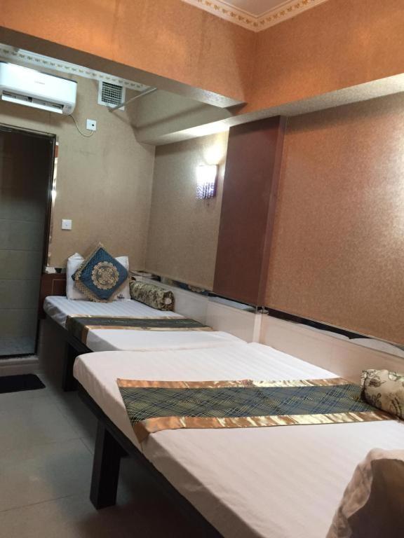 Toronto Motel Hongkong Ngoại thất bức ảnh