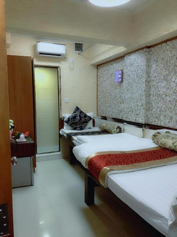 Toronto Motel Hongkong Ngoại thất bức ảnh