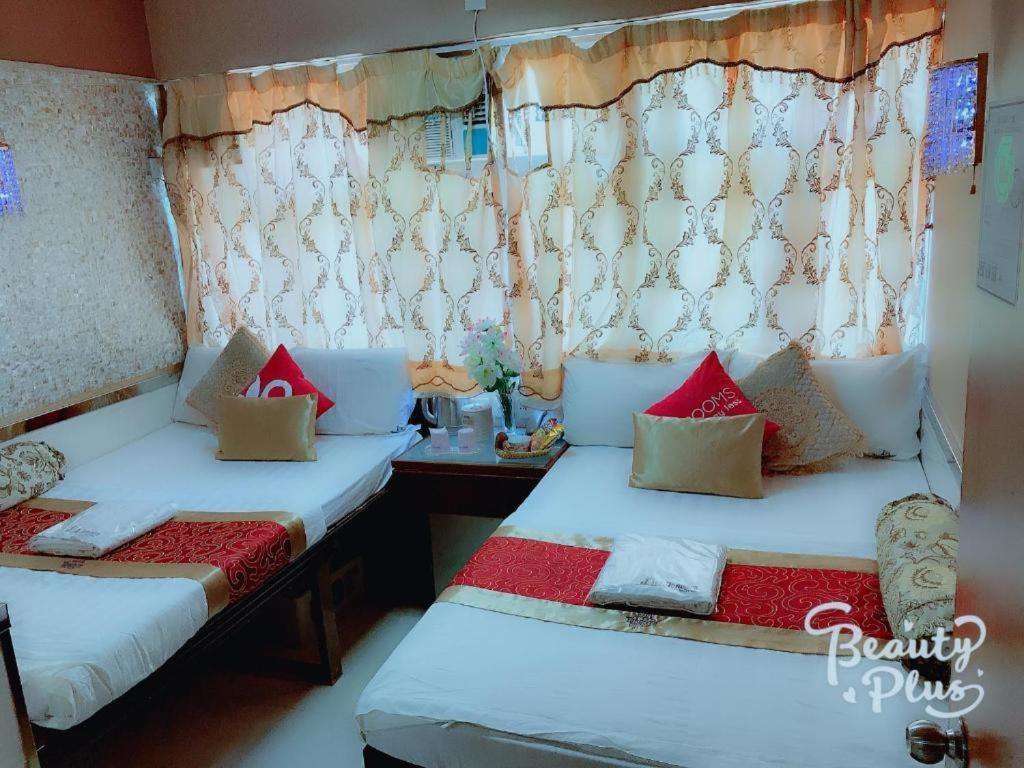 Toronto Motel Hongkong Ngoại thất bức ảnh